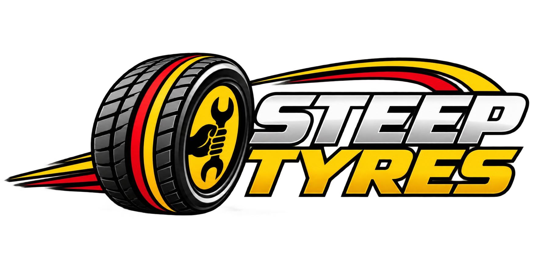 Steep Tyres